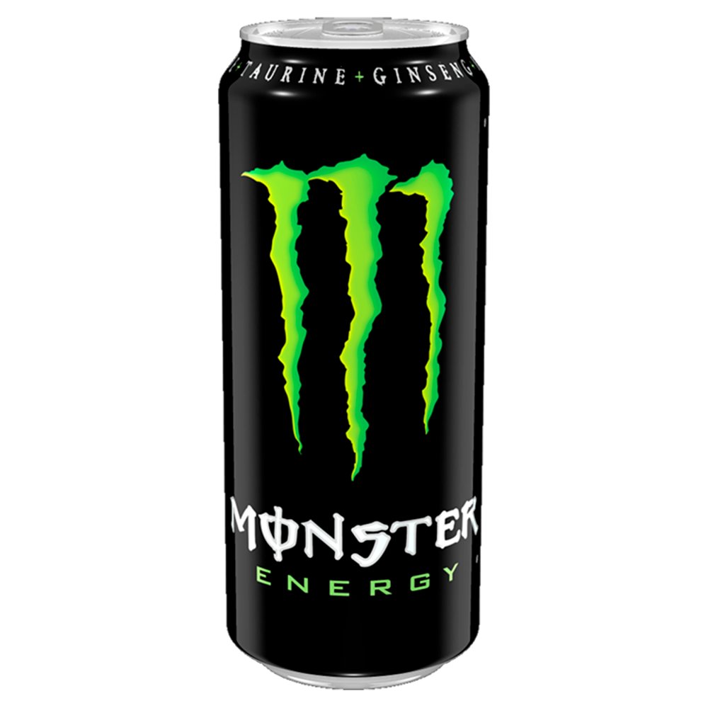 Energetica Monster 